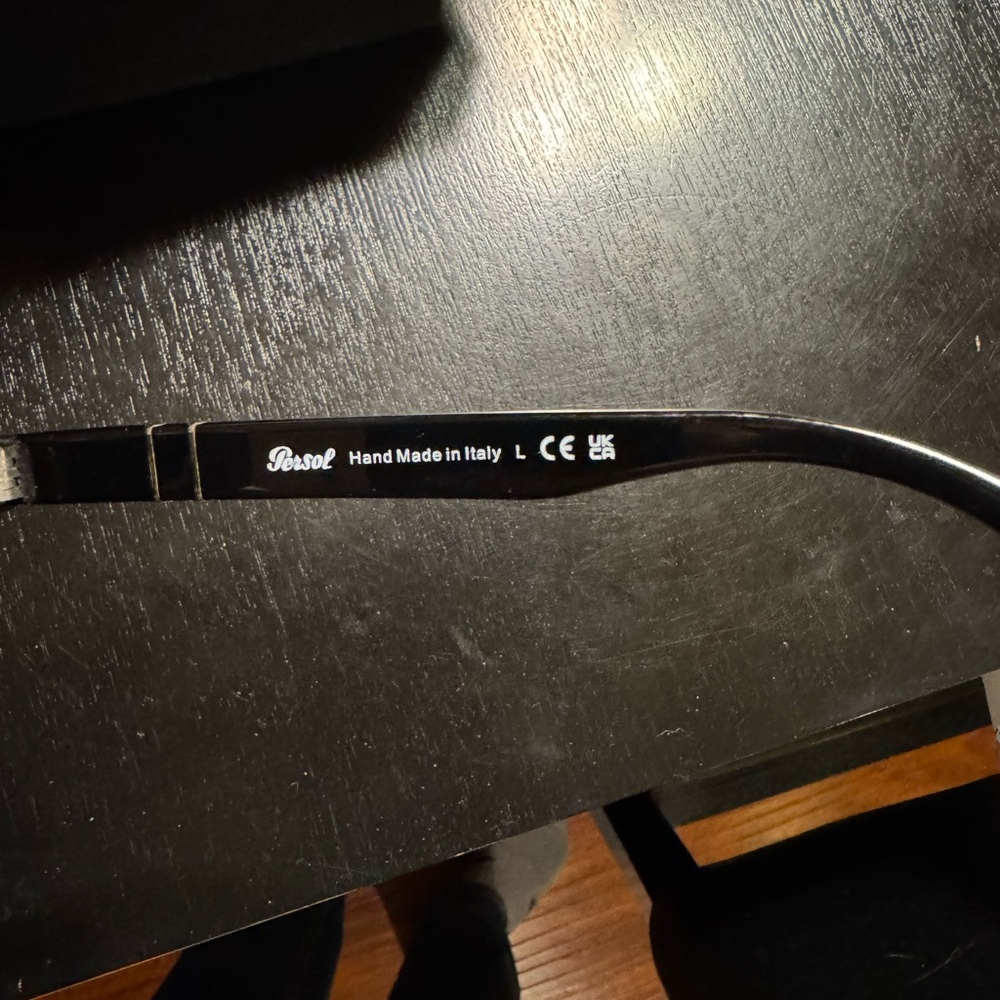 Persol PO30448S Sunglasses - Picture 5 of 6